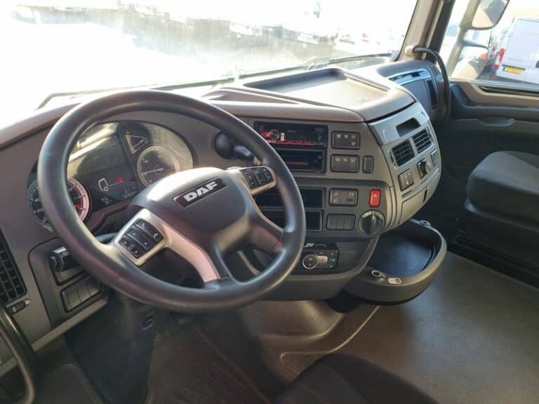 DAF XF 480