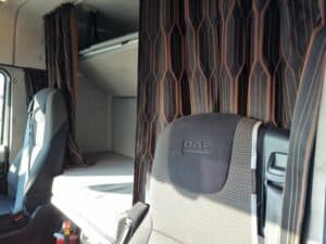 DAF XF 480