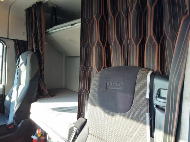 DAF XF 480