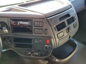 DAF XF 480