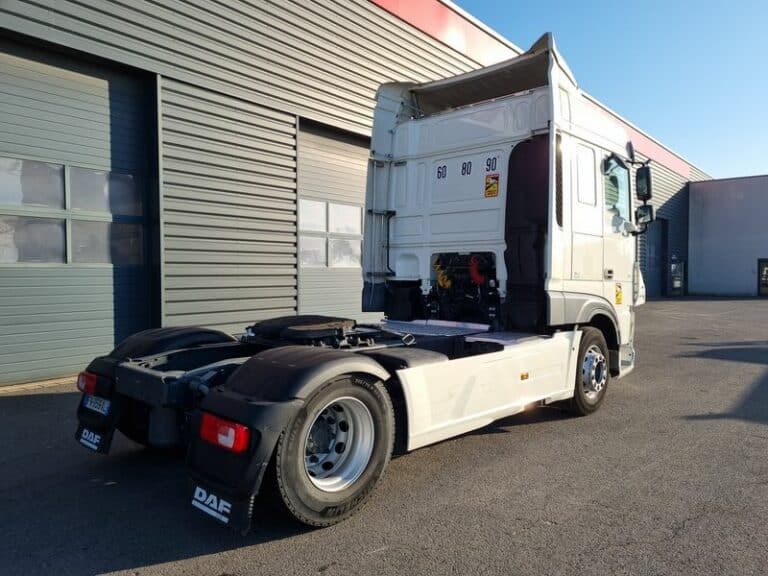 DAF XF 480