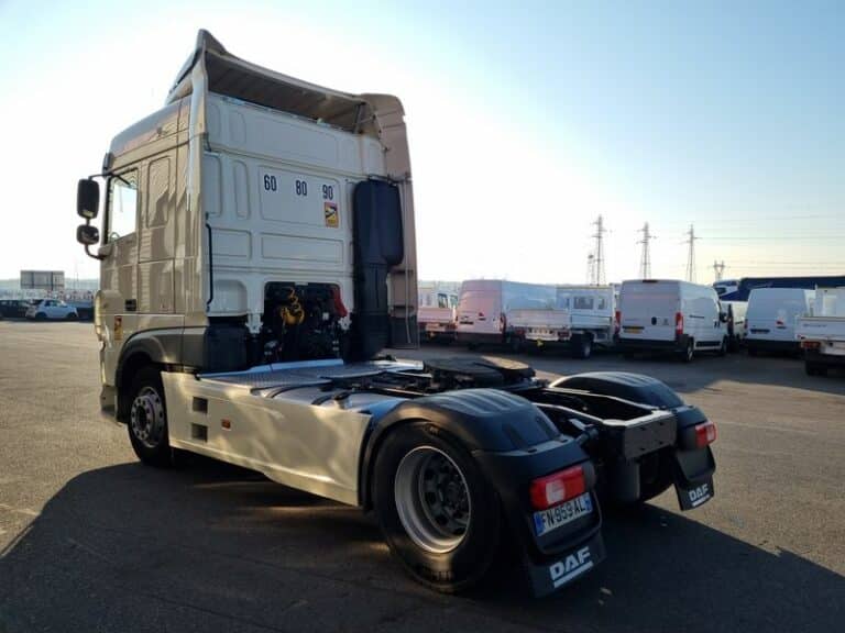 DAF XF 480