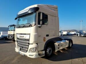 DAF XF 480