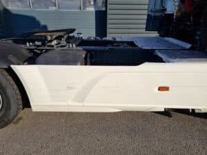 DAF XF 480