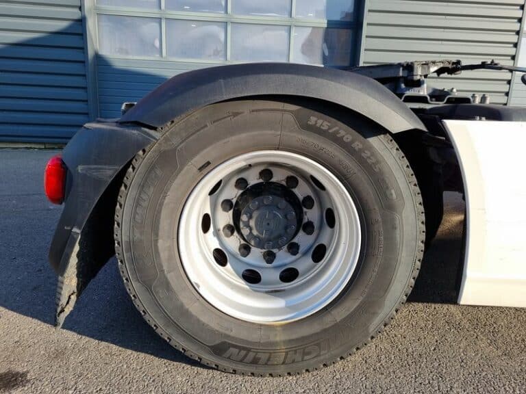 DAF XF 480