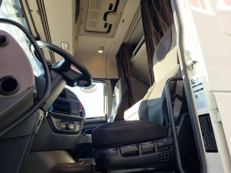 DAF XF 480