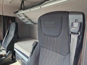 DAF XF 480 MEGA