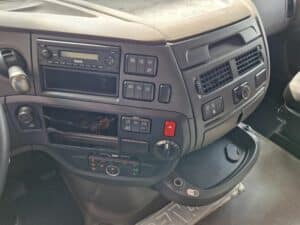 DAF XF 480 MEGA