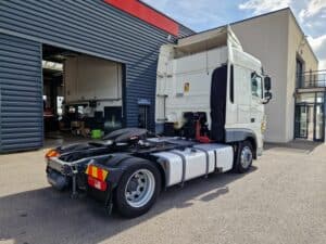 DAF XF 480 MEGA