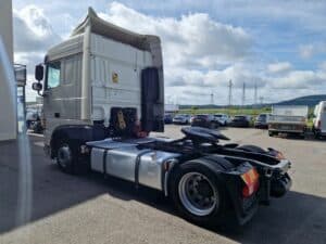 DAF XF 480 MEGA