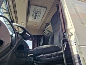 DAF XF 480 MEGA