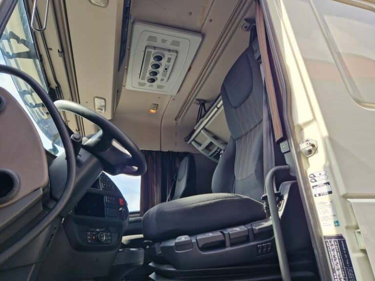 DAF XF 480 MEGA
