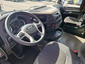 DAF XF 480 MEGA