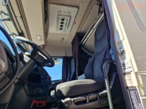 DAF XF 480 MEGA