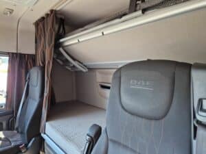 DAF XF 480 MEGA