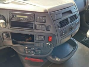 DAF XF 480 MEGA