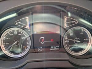 DAF XF 480 MEGA