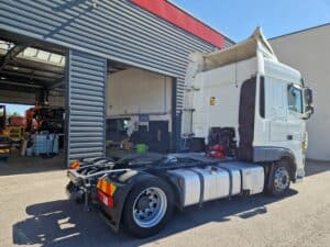DAF XF 480 MEGA