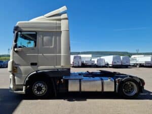 DAF XF 480 MEGA