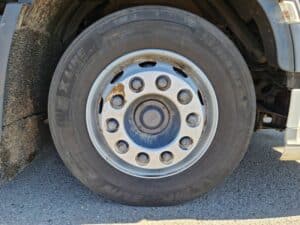 DAF XF 480 MEGA