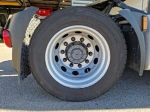 DAF XF 480 MEGA