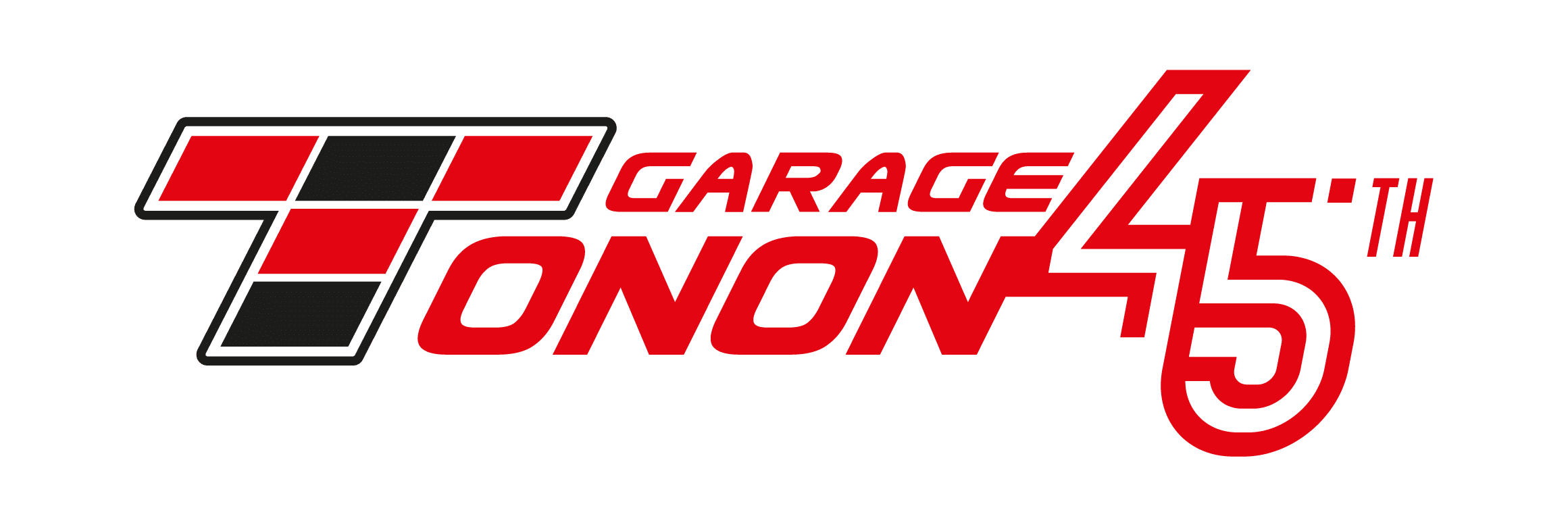 Garage Tonon