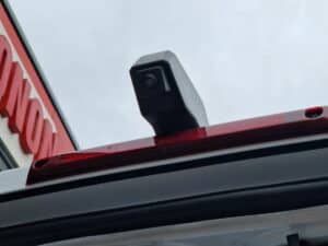 RENAULT MASTER L2H2 ROJO 170
