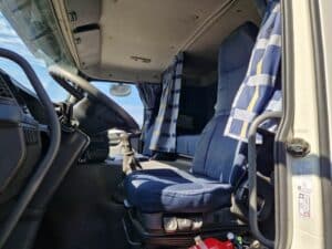 VOLVO FM300 PORTE VOITURES