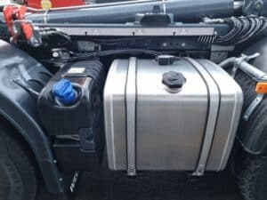 IVECO X-WAY 480 AMPLIROLL / INTARDER