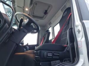 IVECO X-WAY 480 AMPLIROLL / INTARDER