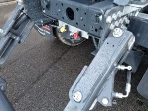 IVECO X-WAY 480 AMPLIROLL / INTARDER