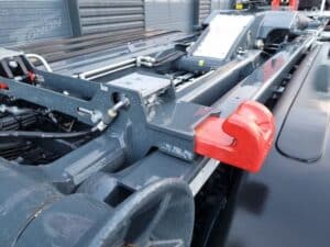IVECO X-WAY 480 AMPLIROLL / INTARDER