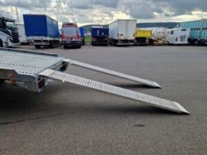 IVECO DAILY 35-160 AUTOTRANSPORTER