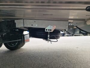 IVECO DAILY 35-160 AUTOTRANSPORTER
