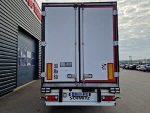 SCHMITZ FRIGORÍFICO