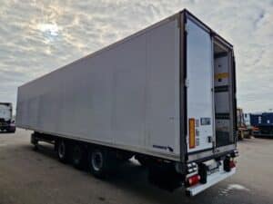 SCHMITZ FRIGORÍFICO