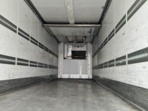 SCHMITZ KOELWAGEN + LAADKLEP