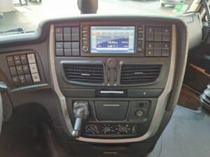 IVECO STRALIS NP460 / INTARDER