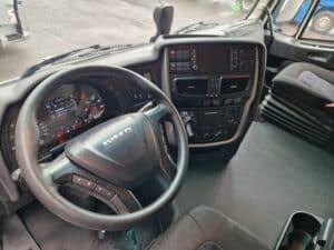 IVECO STRALIS NP460