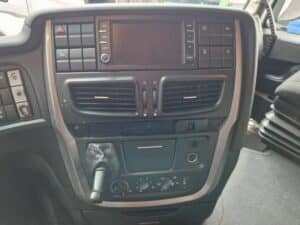 IVECO STRALIS NP460