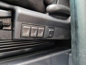 IVECO STRALIS NP460