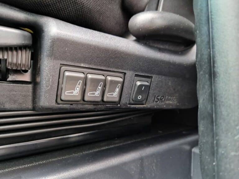 IVECO STRALIS NP460