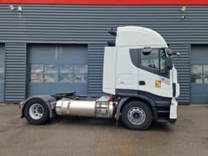 IVECO STRALIS NP460