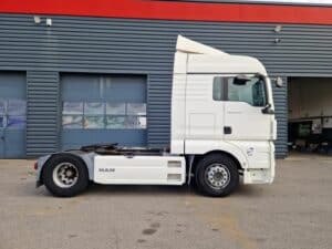 MAN TGX 18.440