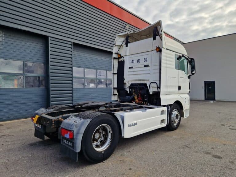 MAN TGX 18.440