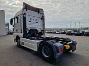 MAN TGX 18.440