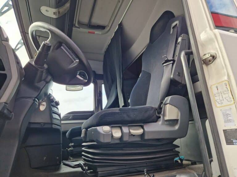 MAN TGX 18.440