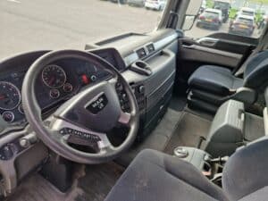 MAN TGX 18.440