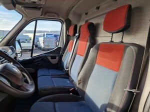 RENAULT MASTER L3H2 125