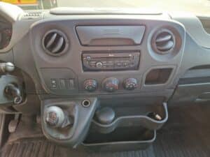 RENAULT MASTER L3H2 125